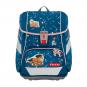 Step by Step 2IN1 PLUS Schulranzen-Set, 6-teilig Wild Horse Ronja