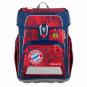Step by Step CLOUD FC Bayern Schulranzen-Set, 5-teilig