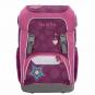 Step by Step GIANT Schulranzen-Set, 5-teilig Glamour Star Astra