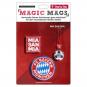 Step by Step MAGIC MAGS FC Bayern Mia san Mia