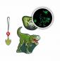 Step by Step MAGIC MAGS GLOW, 3-teiliges Set "Dino Night Tyro"