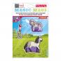 Step by Step MAGIC MAGS Limited Edition schleich®, 3-teiliges Set Horse Club, Andalusier