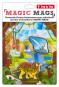 Step by Step MAGIC MAGS Set aus 3-Teilen Dino Tres