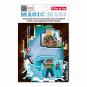 Step by Step MAGIC MAGS Set aus 3-Teilen Gamer Dan