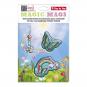 Step by Step MAGIC MAGS Set aus 3-Teilen Rainbow Ria