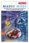 Step by Step MAGIC MAGS Set aus 3-Teilen Superhero Joris