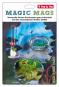 Step by Step MAGIC MAGS Set aus 3-Teilen Kollektion 2023 Wild T-Rex Taro