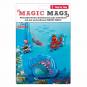 Step by Step MAGIC MAGS Spiegelburg Capt'n Sharky "Leuchtfisch"