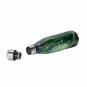 Step by Step Schulzubehör Isolierte Edelstahl-Trinkflasche Xanadoo 500ml Wild Cat Chiko