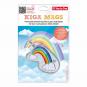 Step by Step Schulzubehör KIGA MAGS Rainbow Lui