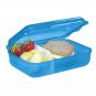 Step by Step Schulzubehör Lunchbox Mermaid Lola