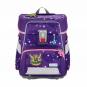Step by Step SPACE PLAYMOBIL Schulranzen-Set, 5-teilig Adventures of Ayuma, Leavi