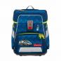 Step by Step SPACE Schulranzen-Set, 5-teilig Hero Tom