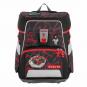Step by Step SPACE Schulranzen-Set, 5-teilig Ninja Yuma