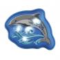 Step by Step MAGIC MAGS FLASH Jumping Dolphin Fips