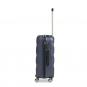 Stratic Arrow 2 Trolley M, 4 Rollen blue