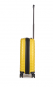 Stratic Bright + Koffer S Yellow Gold