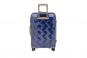 Stratic Leather & More Trolley L 4 Rollen blue