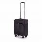 Stratic MIX Boardkoffer S 4-Rollen black