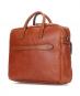 The Bridge Capalbio Aktentasche 30cm Cognac