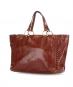 The Bridge Vallombrosa Shopper Braun