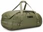 THULE Chasm Reisetasche/Rucksack 70L Olivine