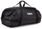 THULE Chasm Reisetasche/Rucksack 90L Black