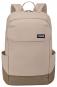 THULE Lithos Rucksack 20 L, mit 15,6" Laptopfach Pelican Gray/Faded Khaki