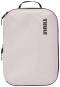 THULE Packing Cube Compression Medium weiß