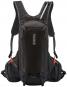 Thule Rail 12L Pro Trinkblasenrucksack Obsidian