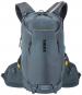 Thule Rail Trinkblasenrucksack 18L Dark Slate