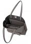 Barbara Pure Shopper 37cm Grey