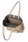 Barbara Pure Shopper 37cm Sand