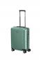 TITAN Litron 4-Rollen Kabinentrolley 55 cm + Gratis Hotelgutschein Traubengrün