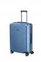TITAN Litron 4-Rollen Trolley M 69 cm Eisblau