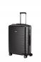 TITAN LITRON 4-Rollen Trolley M 69 cm Schwarz