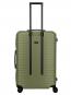 TITAN Overseas Trolley L 4-Rollen Forest green