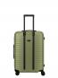 TITAN Overseas Trolley M+ 4-Rollen Forest green