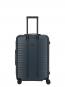 TITAN Overseas Trolley M+ 4-Rollen Midnight blue