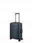 TITAN Overseas Trolley S20 4-Rollen Midnight blue