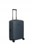 TITAN Upgrade Trolley M 4-Rollen Midnight blue