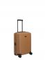 TITAN Upgrade Trolley S23 4-Rollen Canyon bronze