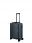 TITAN Upgrade Trolley S23 4-Rollen Midnight blue