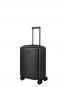 TITAN Upgrade Trolley S23 4-Rollen Nightshade black