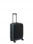 TITAN Upgrade Trolley S23, 4-Rollen Vortasche Midnight blue