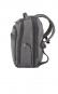 Power Pack Backpack Exp. Mixed Grey