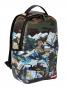 Sprayground® Backpack TOUGH MONEY