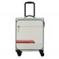 Travelite 80s Collection Trolley S Weiss