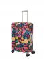 Travelite Accessoires Kofferhülle M Multi. Color/ Obst