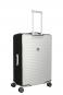 Travelite Accessoires Kofferhülle M Transparent-TPU